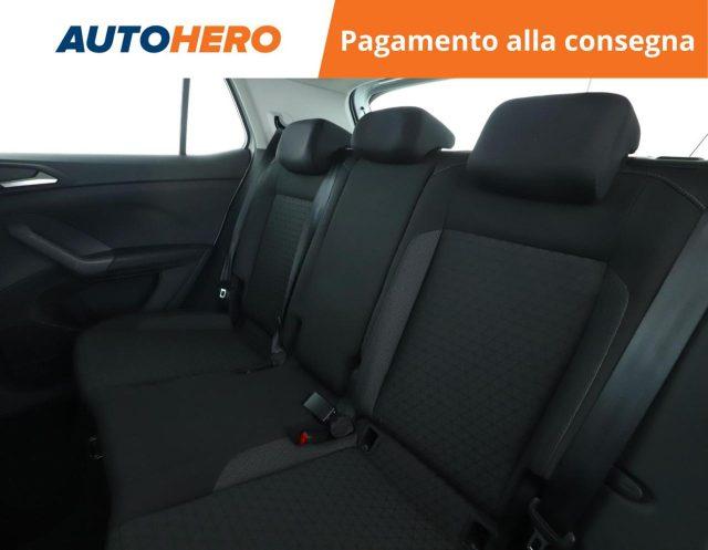 VOLKSWAGEN T-Cross 1.0 TSI 115 CV Style BMT