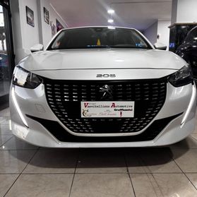 Peugeot 208 BlueHDi 100 Stop&Start 5 porte Allure Navi Pack