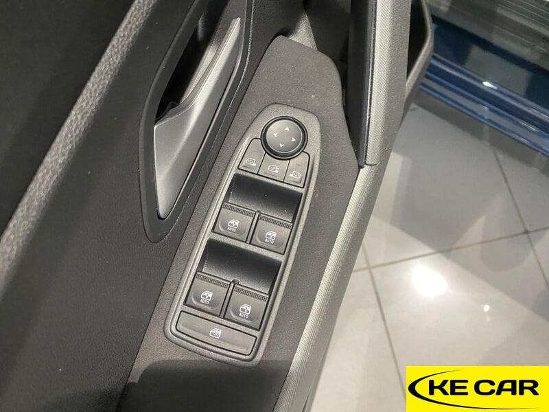Dacia Bigster Bigster 1.2 mild hybrid-G Journey 140cv
