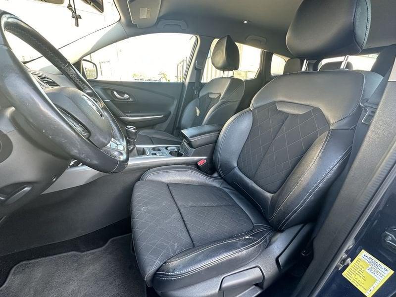 Renault Kadjar 1.5 DCI 115cv SPORT EDITION 2