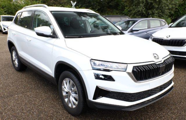 SKODA Karoq 2.0 TDI EVO SCR 115 CV Selection N1 Autocarro