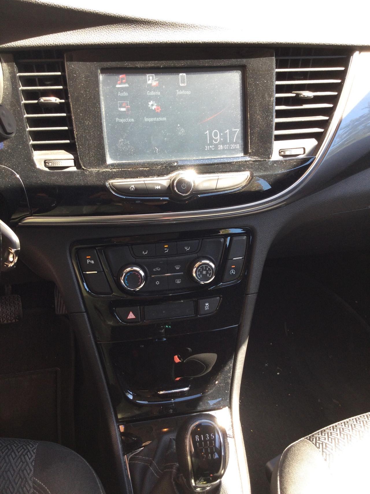 Opel Mokka X 1.6 CDTI Ecotec 4x2 Start&Stop Ultimate