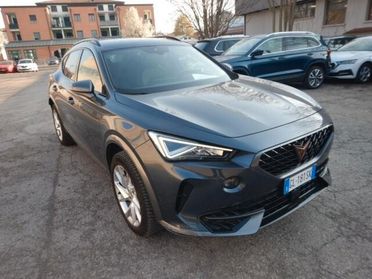 Cupra Formentor 2.0 TDI 4Drive DSG**km 52990**