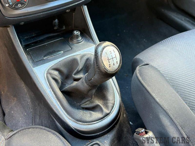 Alfa Romeo 147 147 1.6 16V TS (105) 5P - AUTO PER COMMERCIANTI NON RICONDIZIONATA