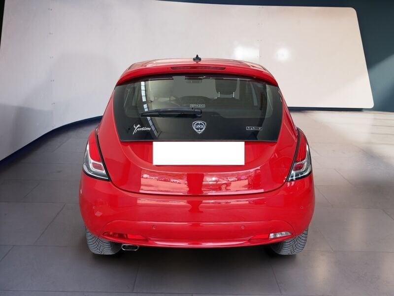 Lancia Ypsilon III 2015 1.0 hybrid Gold s&s 70cv
