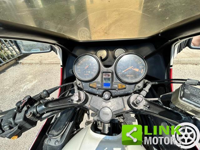 HONDA CB 900 F2 BOL D'OR - ASI -