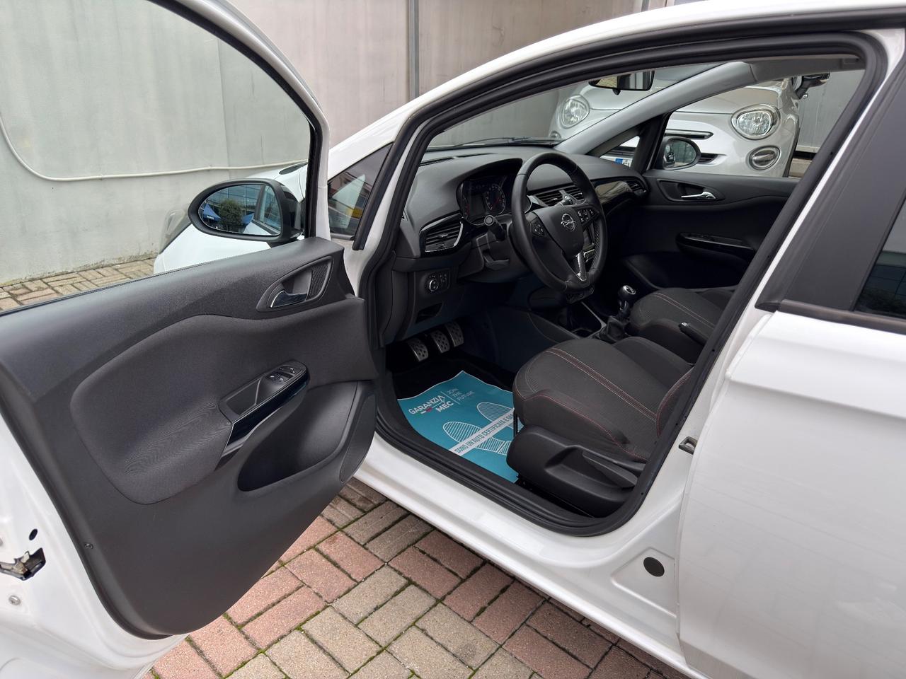 Opel Corsa 1.4 GPL-Tech Bi-Color