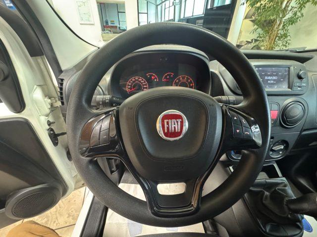 FIAT Fiorino 1.3 MJT 95cv CARGO SX FURGONE