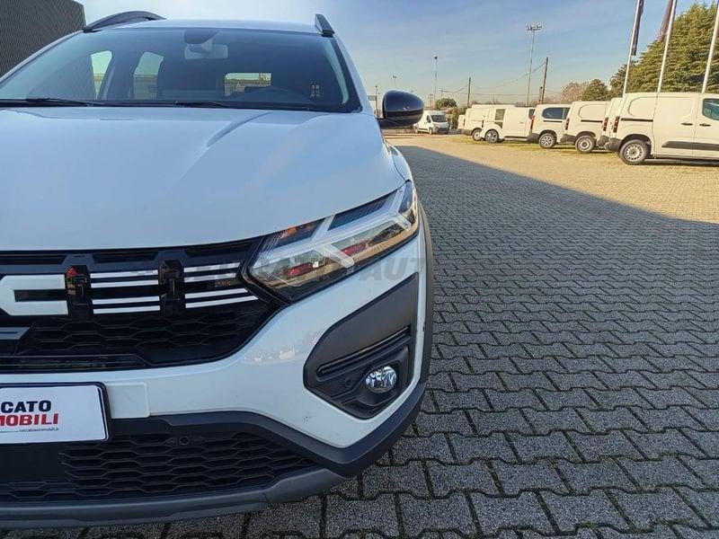 Dacia Jogger Jogger 1.0 tce Extreme UP Gpl 100cv