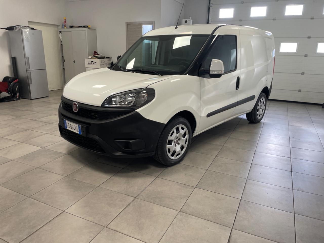 Fiat Doblo Doblò 1.6 MJT 120CV PC Combi M1 SX