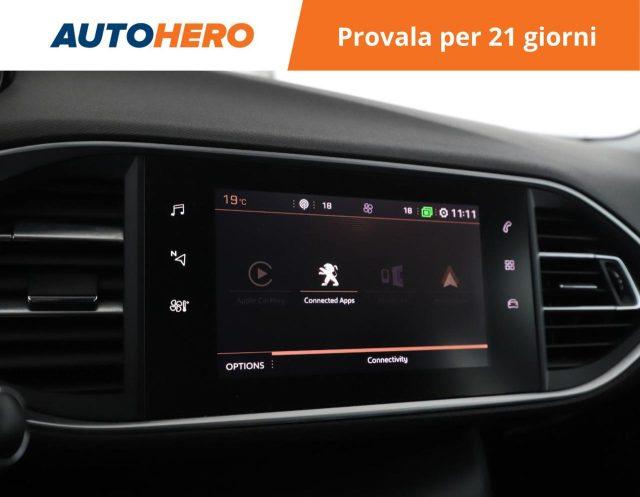 PEUGEOT 308 BlueHDi 130 S&S Business