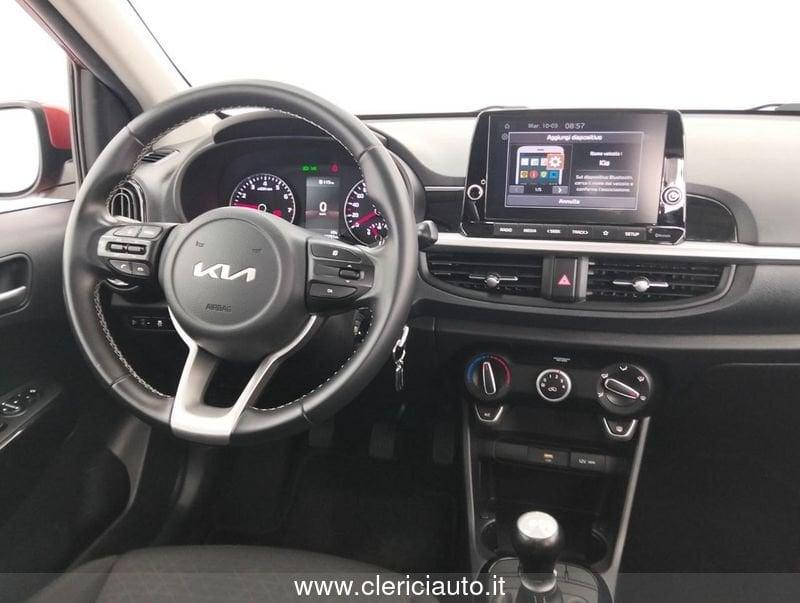 Kia Picanto 1.0 12V 5 porte Style