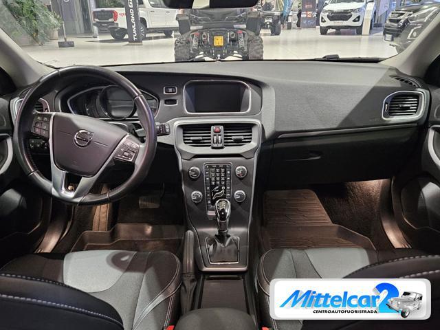 VOLVO V40 D2 Geartronic Business Plus