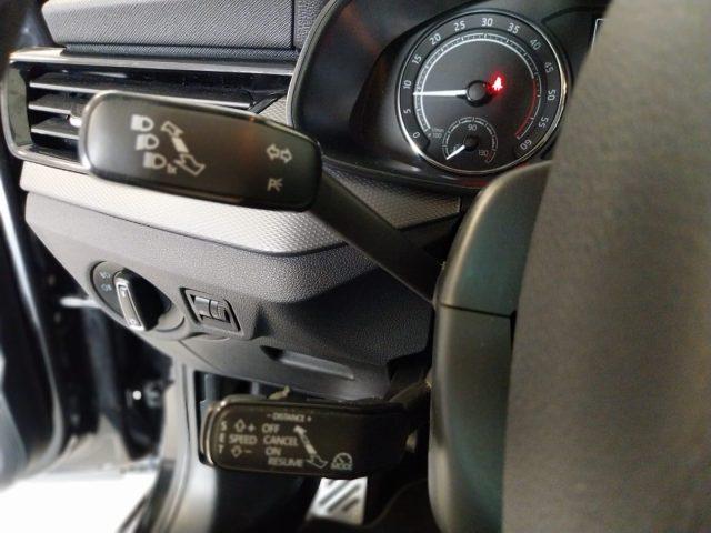 SKODA Scala 1.6 TDI SCR DSG Sport