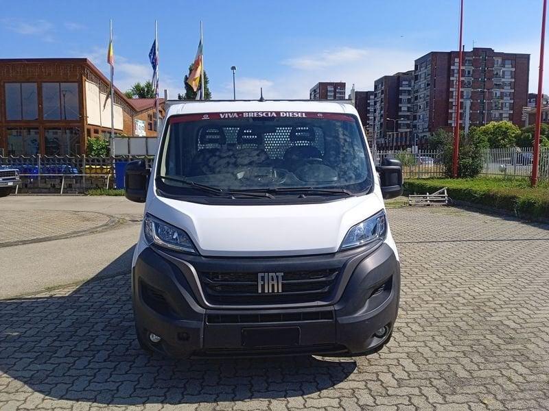 FIAT Ducato (4ª serie) 35 2.2 Mjt 140CV PLM Cabinato