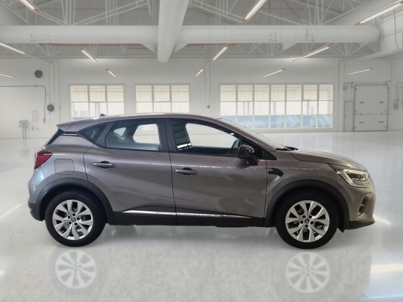 RENAULT CAPTUR 1.5 DCI BLUE 70KW BUSINESS
