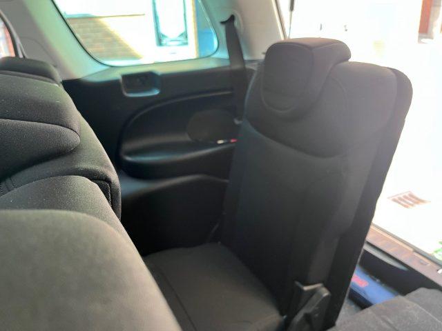 FIAT 500L Living 1.6 Multijet 120 CV Pop Star 7 posti