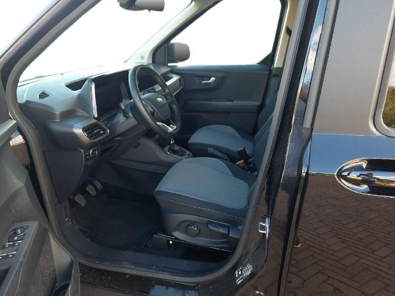 Ford Tourneo Courier TOURNEO COURIER TITANIUM 1.0 ECOBOOST 125 CV