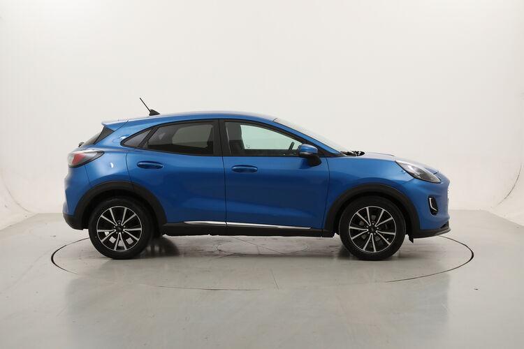 Ford Puma Titanium BZ898502 1.0 Mild Hybrid 125CV