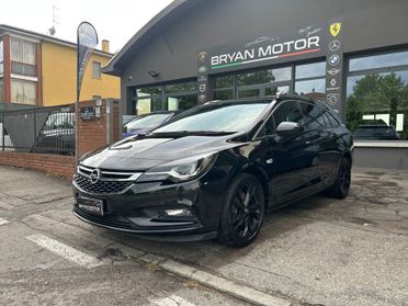 Opel Astra 1.6 BiTurbo CDTi Start&Stop Sports Tourer Innovation