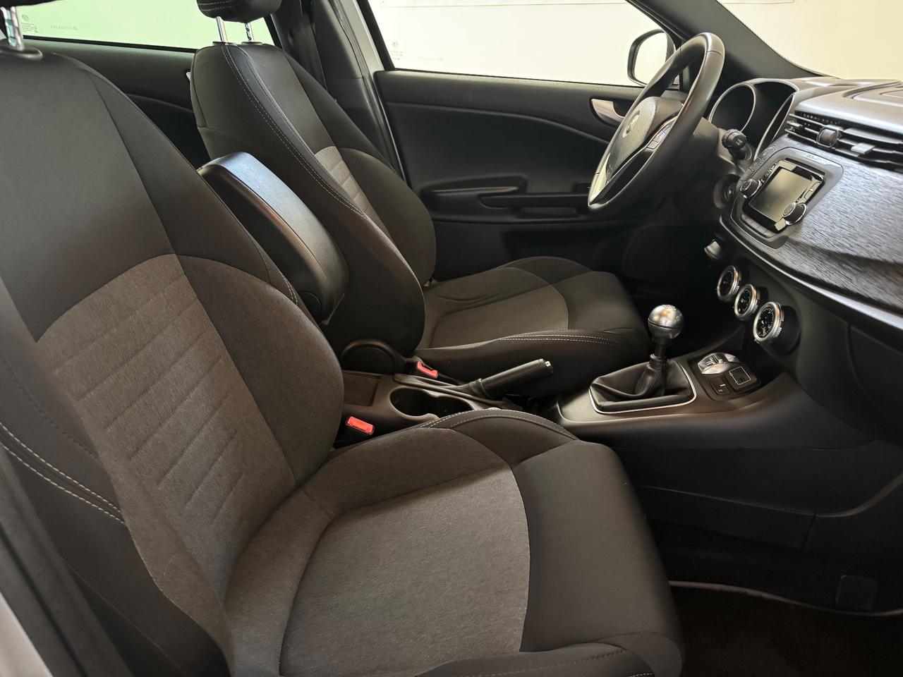 Alfa Romeo Giulietta 1.6 JTDm 120 CV Super