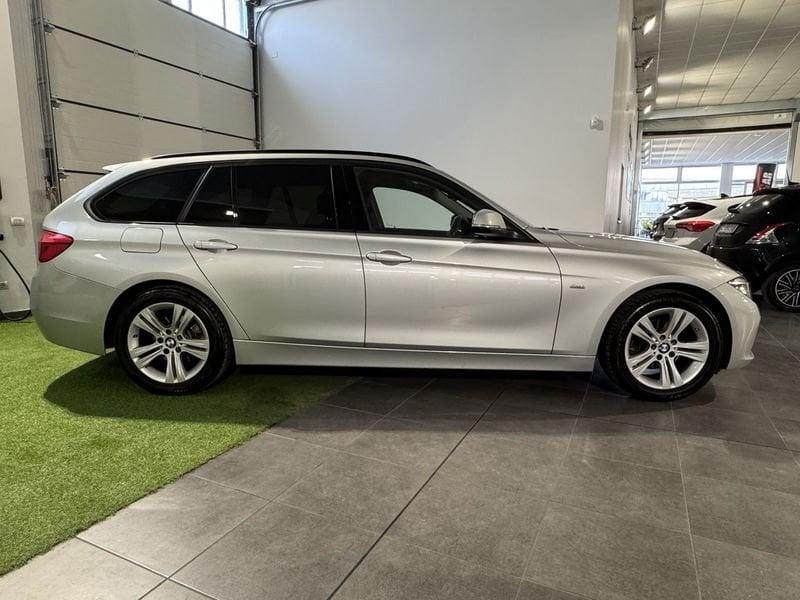 BMW Serie 3 316d Sport