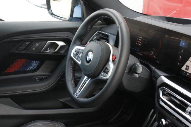 BMW M2 M2 COUPÈ 3.0 460CV