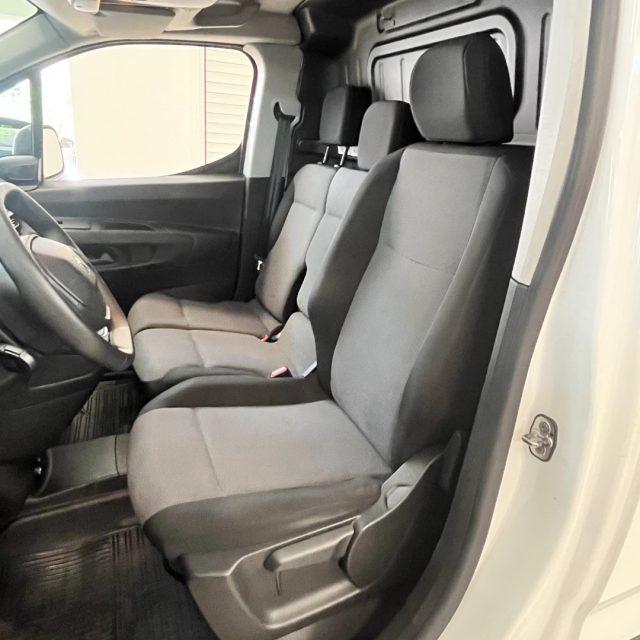PEUGEOT Partner BlueHDi 100 PC Furgone Premium
