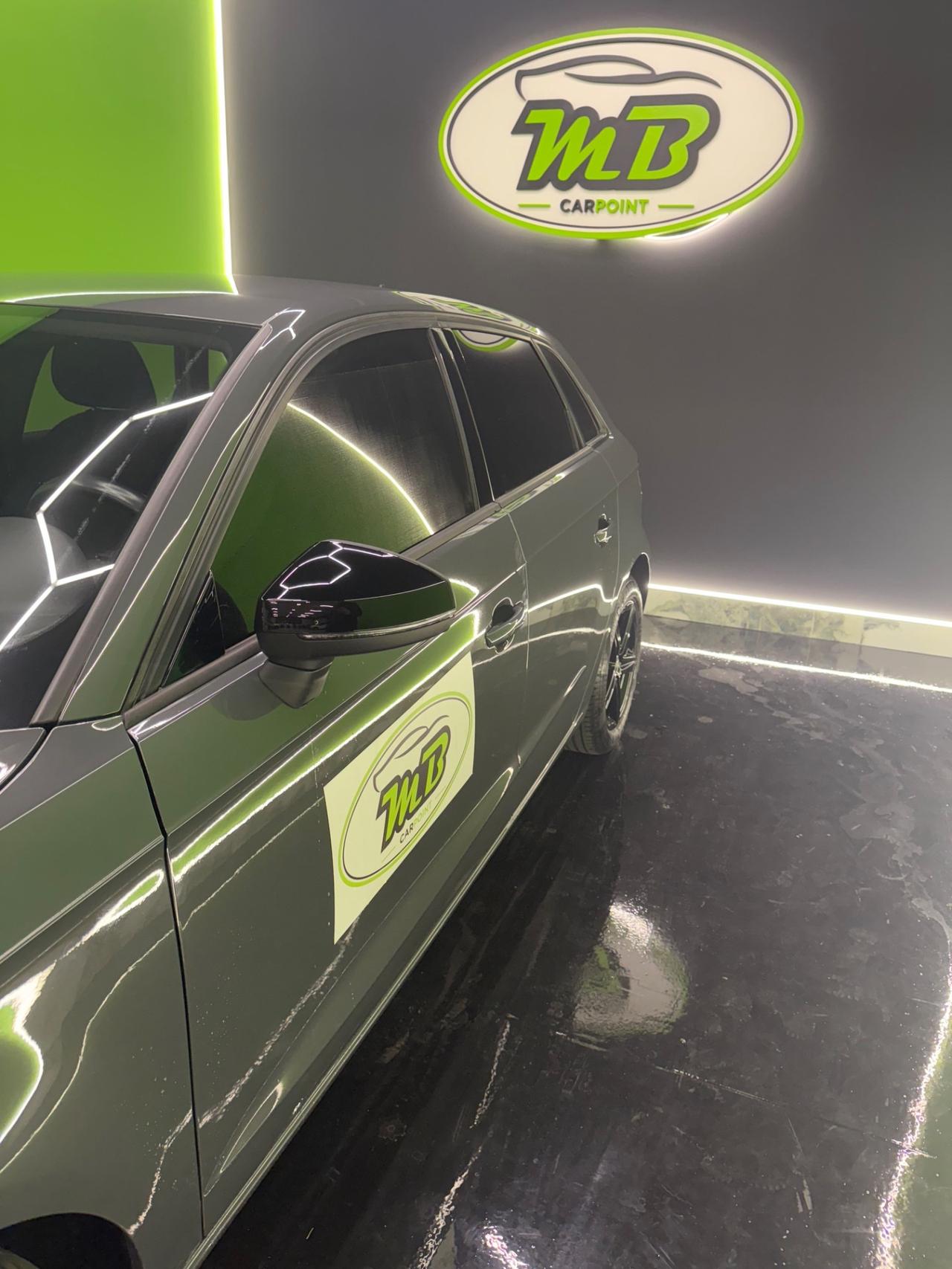 Audi A3 SPB 30 TDI S tronic Admired