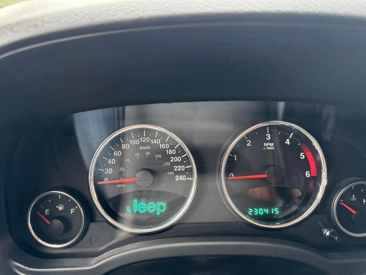 JEEP COMPASS CRD LIMITED