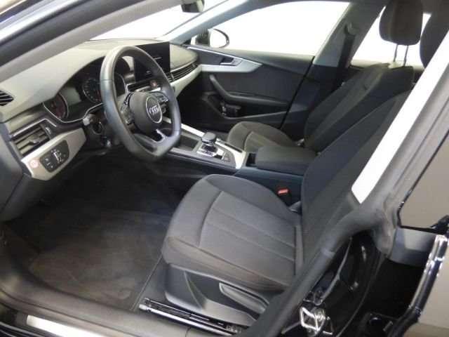 Audi A5 SPB 40 TDI quattro advanced S tronic