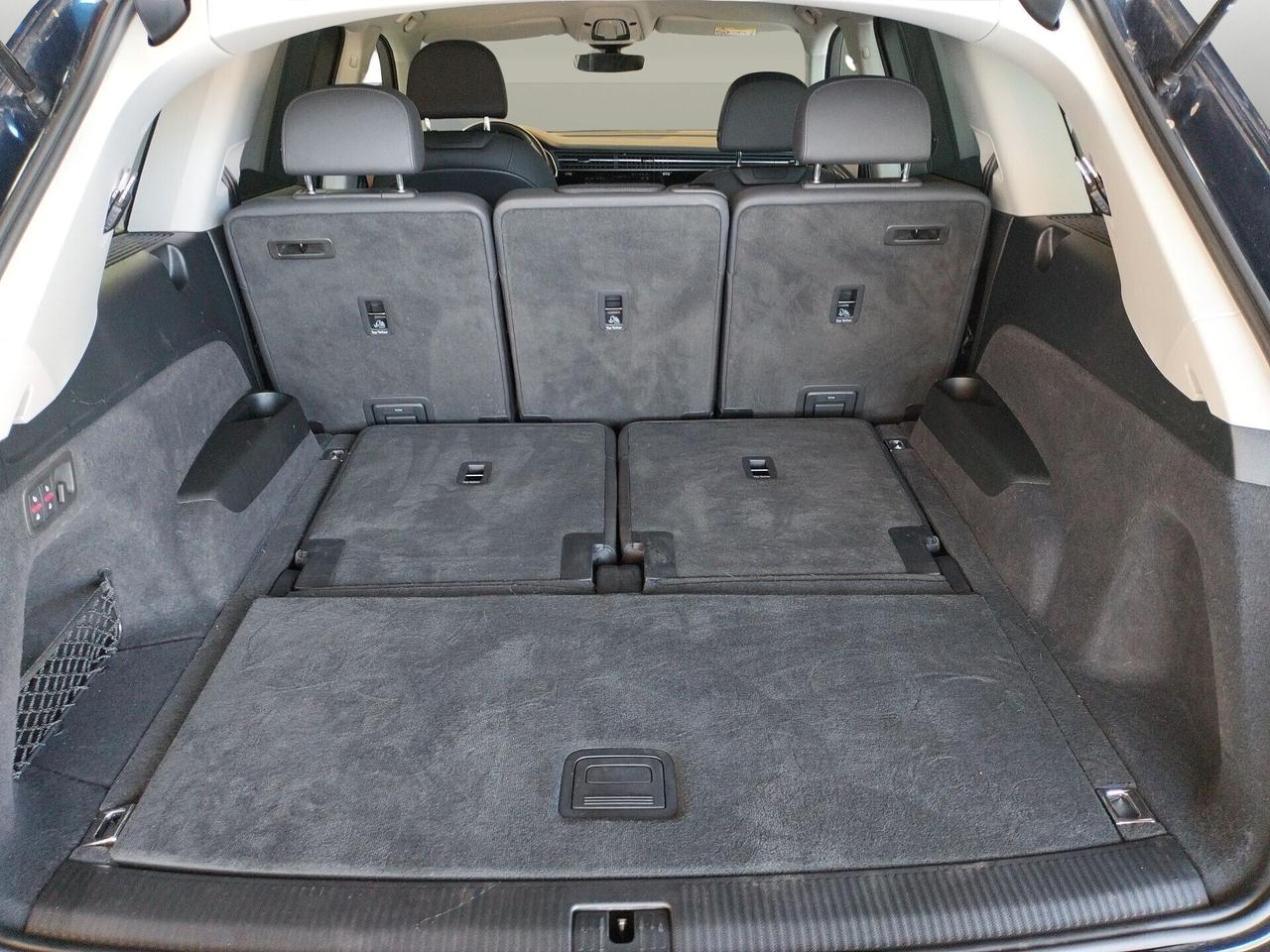 Audi Q7 45 3.0 TDI MHEV quattro tiptronic 7 POSTI