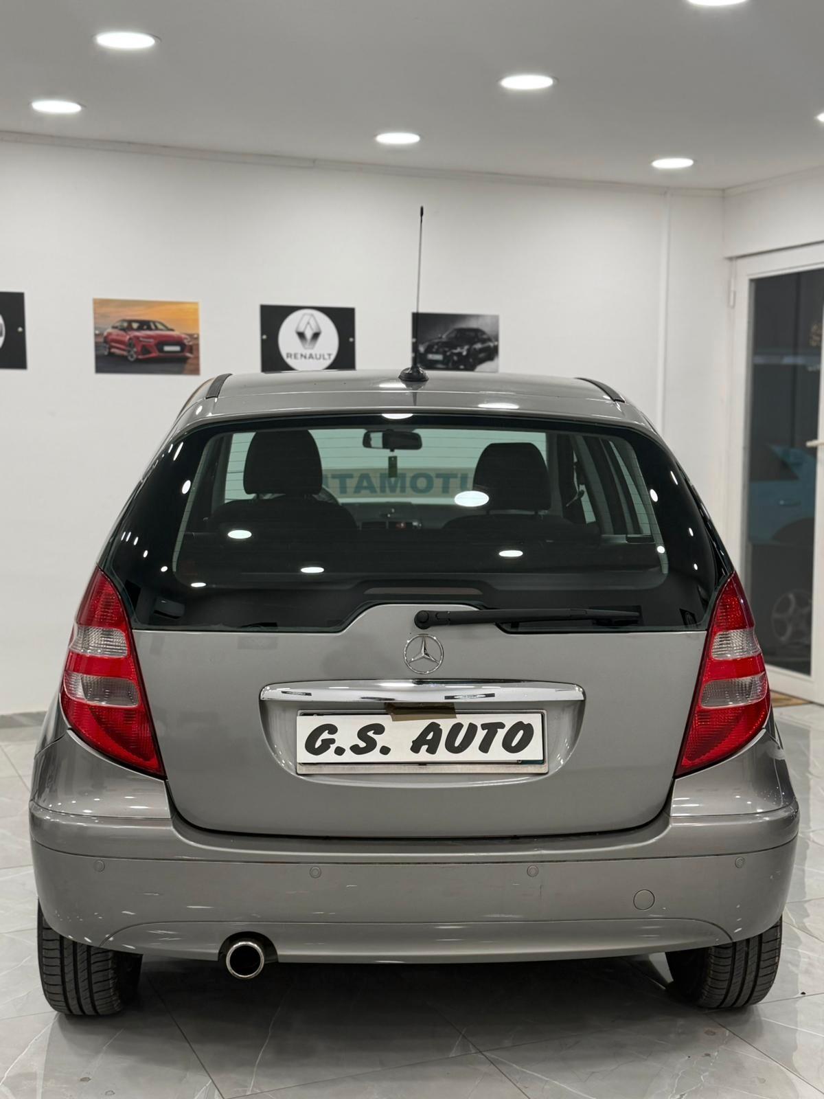 Mercedes-benz A 180 CDI Avantgarde