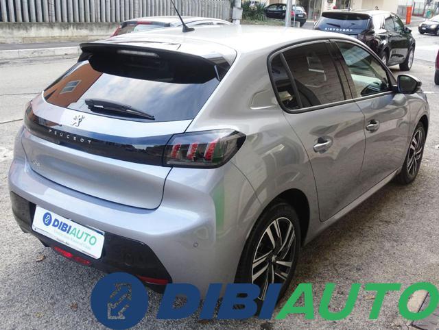 PEUGEOT 208 PureTech 100 Stop&Start 5 porte Allure Pack