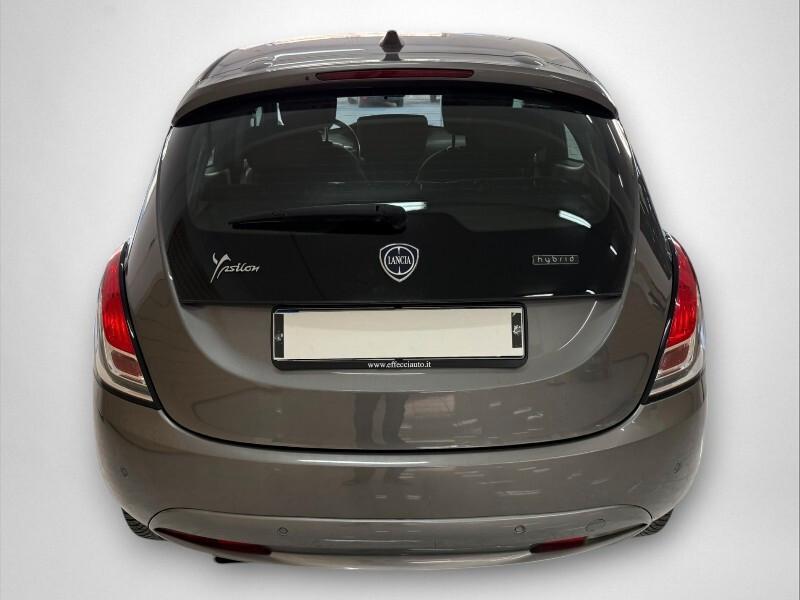 Lancia Ypsilon Hybrid Gold 20 - Aziendale - Solo 10.490€ con finanziamento