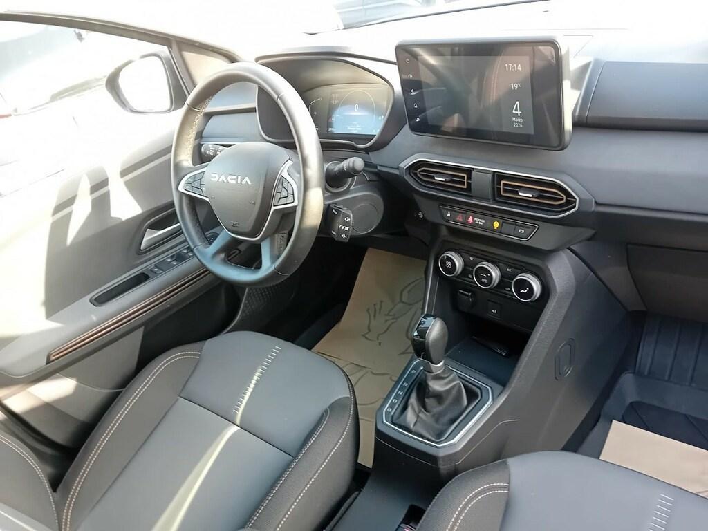 Dacia Jogger 1.6 HYBRID Extreme