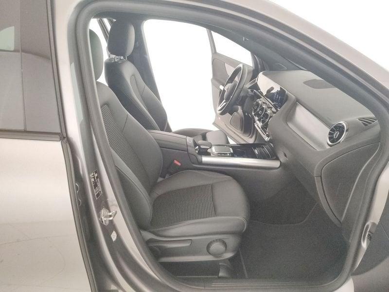 Mercedes-Benz GLA 200 d Sport Plus auto