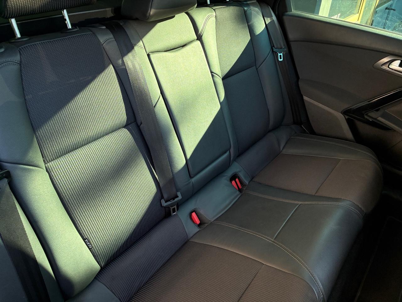 Peugeot 508 BlueHDi SW Allure Automatic