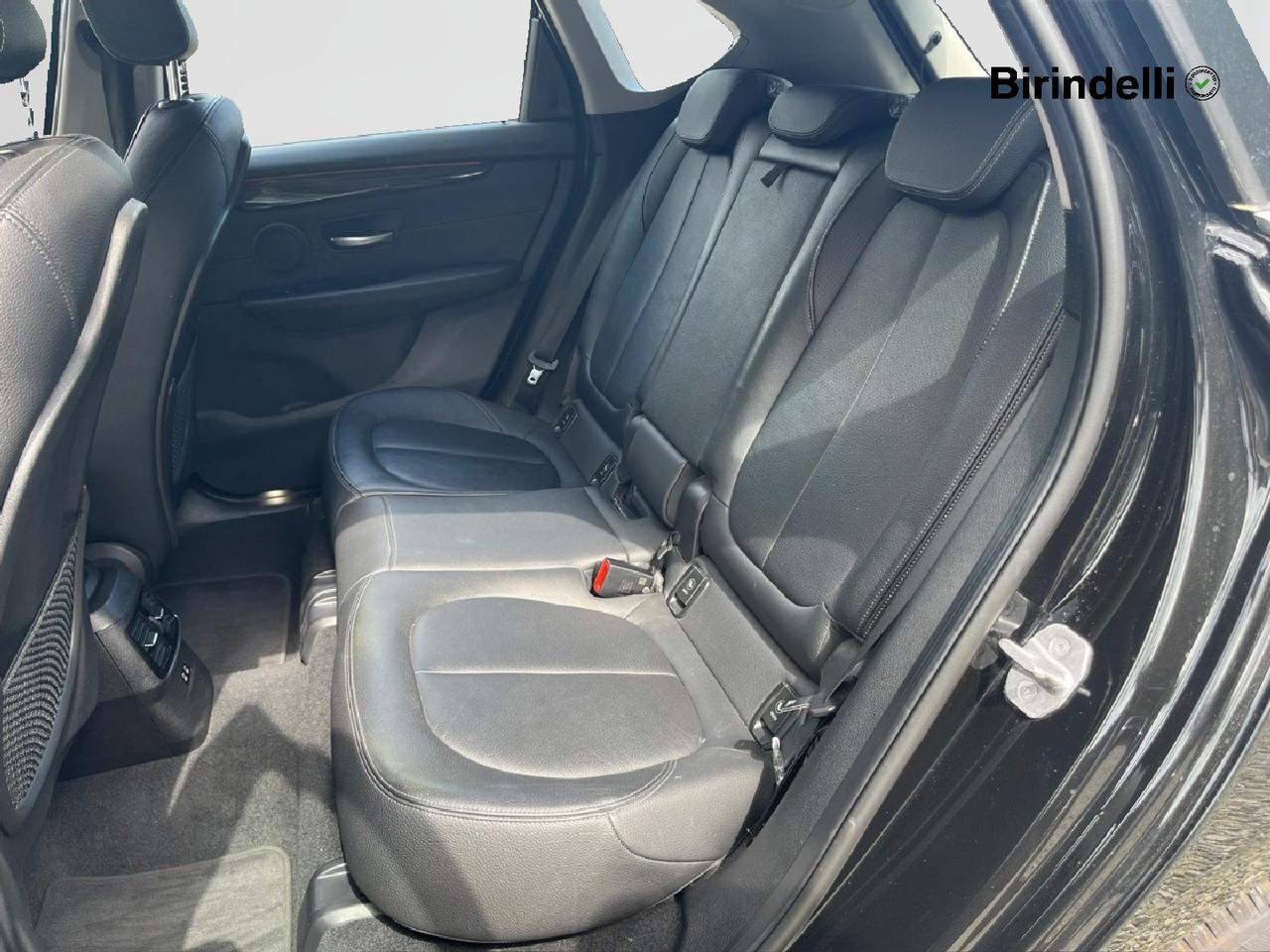 BMW Serie 2 A.T. (F45) - 216d Active Tourer Luxury