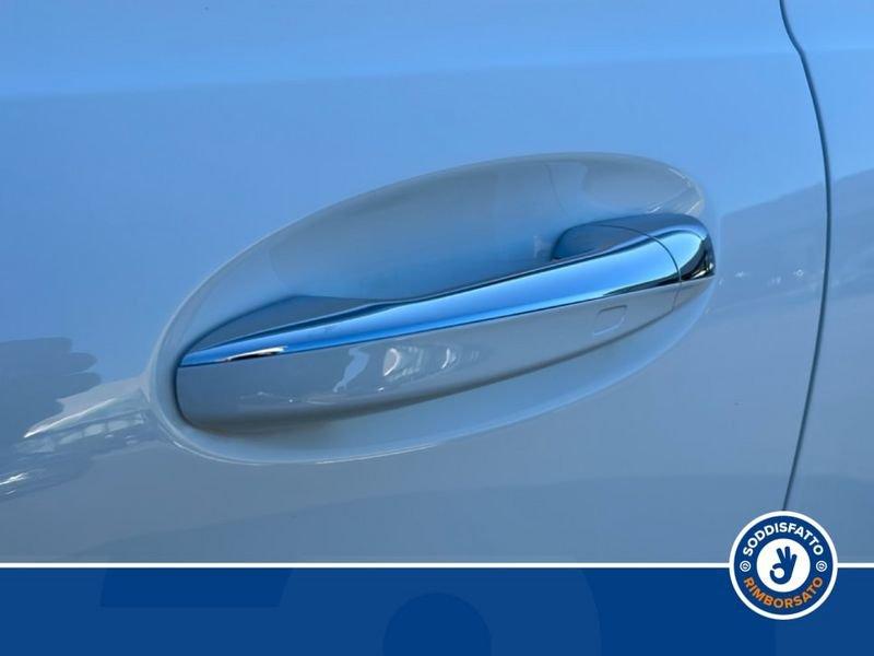 Mercedes-Benz GLB Classe 200d Automatic AMG Line Advanced Plus