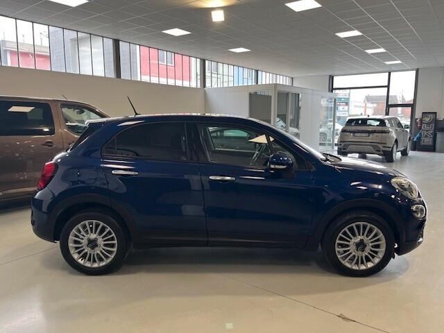 Fiat 500X 1.0 T3 120 CV Connect