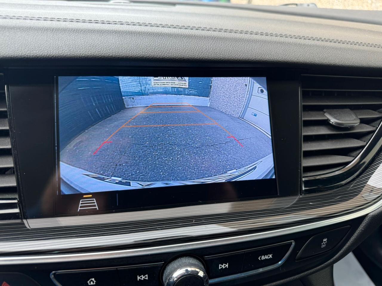 Opel Insignia 1.6 CDTI 136 CV S&S aut. Grand Sport Innovation