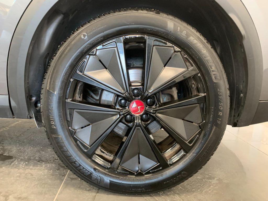 DS DS7 Performance Line + STRAFULL 1.5 BlueHDi AUTOMATICO