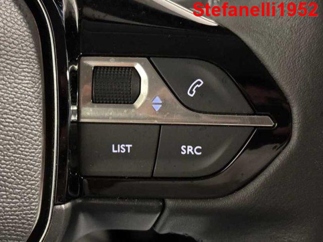 PEUGEOT 208 II 2019 - 1.2 puretech Allure Pack s&s 75cv