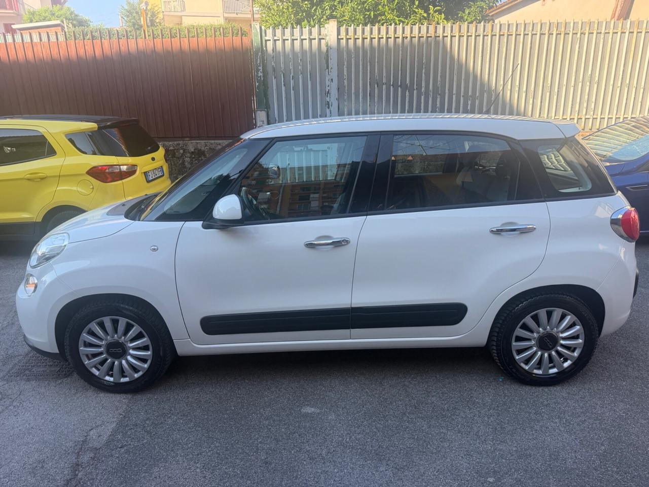 Fiat 500L 1.3 Multijet 95 CV Business