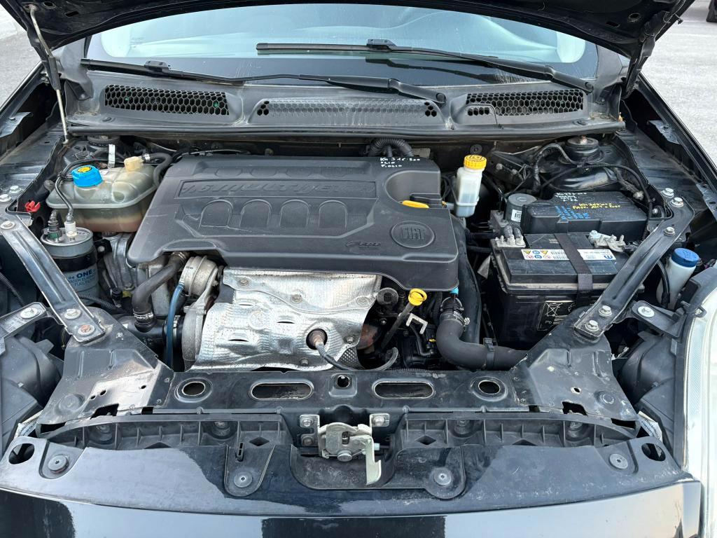 Fiat Bravo 1.6 mjt Dynamic 90cv OK NEOPATENTATI