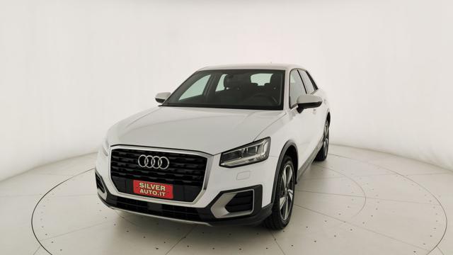 AUDI Q2 1.6 TDI S line Edition