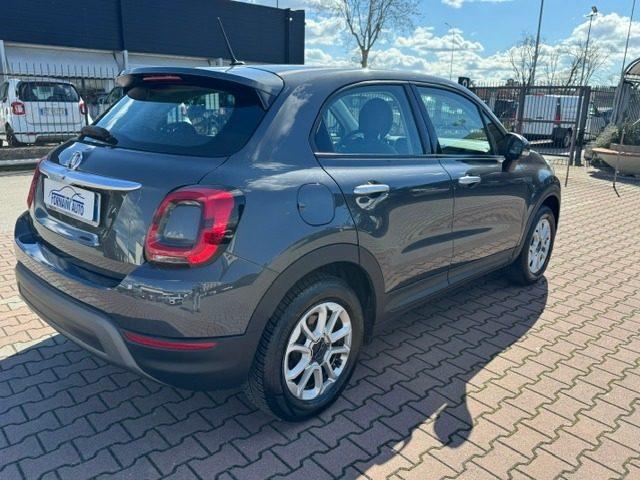 FIAT 500X 1.3 MJET 95cv CITY CROSS GUIDABILE DA NEOPATETO