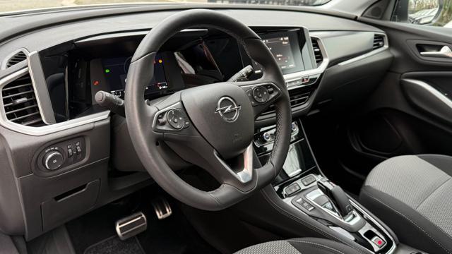 OPEL Grandland 1.5 DIESEL ECOTEC 130CV AUT. BUSINESS*PARI NUOVO*