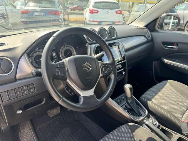 Suzuki Vitara 1.4 Hybrid A/T 4WD AllGrip GPL